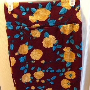 LuLaRoe Cassie XS